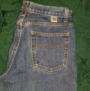 Cruel Girl jeans sz 9 xlong